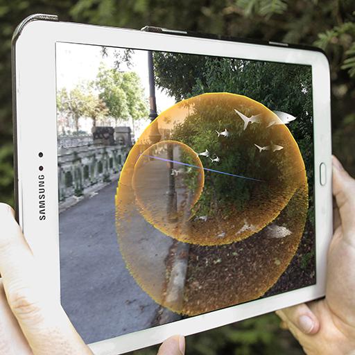 Mixed Realities icon