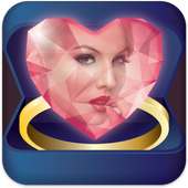 Love Photo Rings on 9Apps