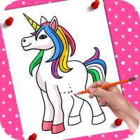 Learn to Draw Cartoon on 9Apps