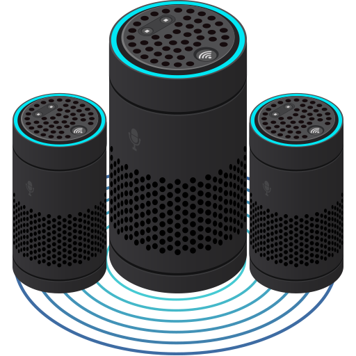 Loud Speaker Equalizer Booster icon