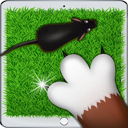 Mice for a cat! icon