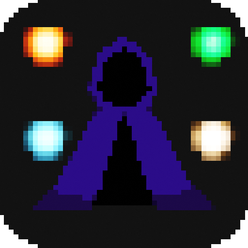 4 Element Defend icon