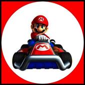 Mario Kart Wallpaper icon