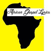 African Gospel Lyrics icon