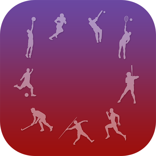 Da'Game Sports Trivia أيقونة