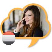 دردشة وتعارف فتيات اليمن prank on 9Apps