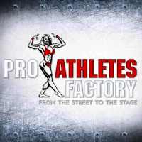 Pro Athletes Factory on 9Apps