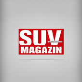 SUV Magazin · epaper icon