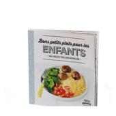 Recettes enfants on 9Apps