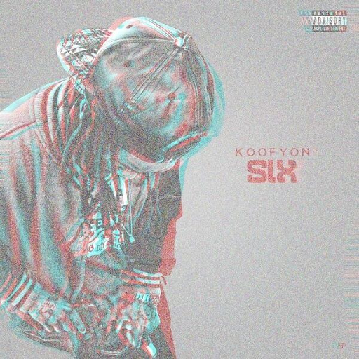 KoofyOn - Six v1.5 icon