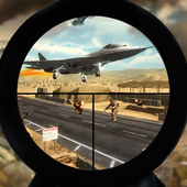 Best Sniper Shooter icon