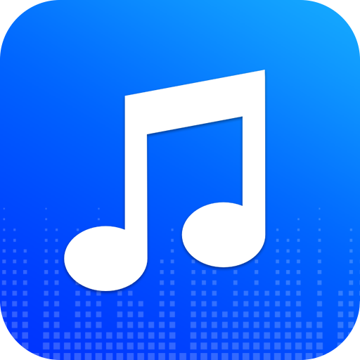 Music Player - MP3 Player, Audio Player icon