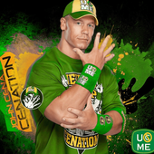 John Cena أيقونة
