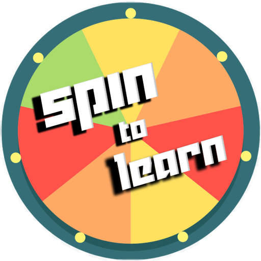 Spin To Learn icon