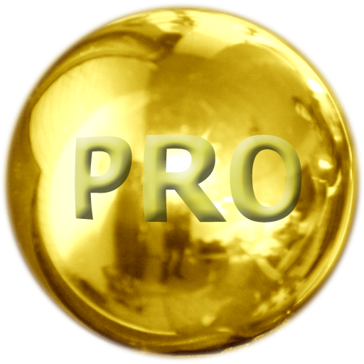 Boxed Balls Pro Live Wallpaper icon