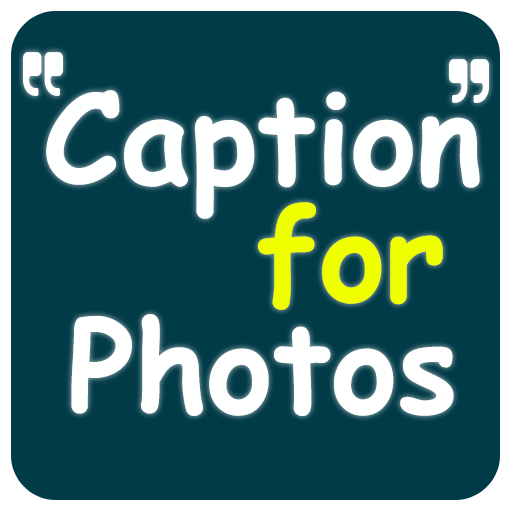 A1 Caption for Photos icon