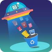 Data Recovery-backup on 9Apps