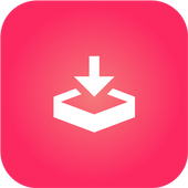 X Video Downloader icon
