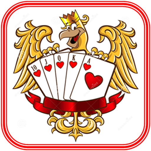Kingdom of Cards icon