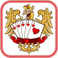 Kingdom of Cards