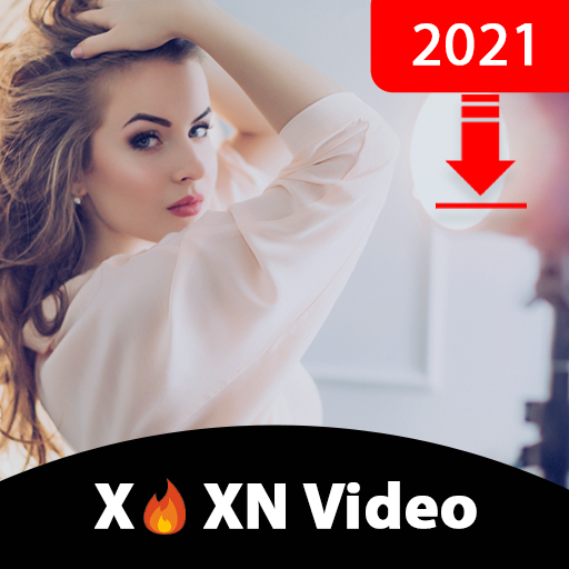 XNX Browser - X🔥 xn Video Downloader icon