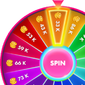 SpinToEarn icon