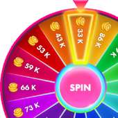 SpinToEarn on 9Apps