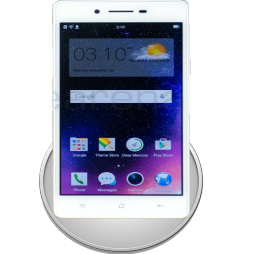 Launcher for Oppo Neo 7 icon