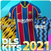 DREAM JERSEY LEAGUE 2021 on 9Apps
