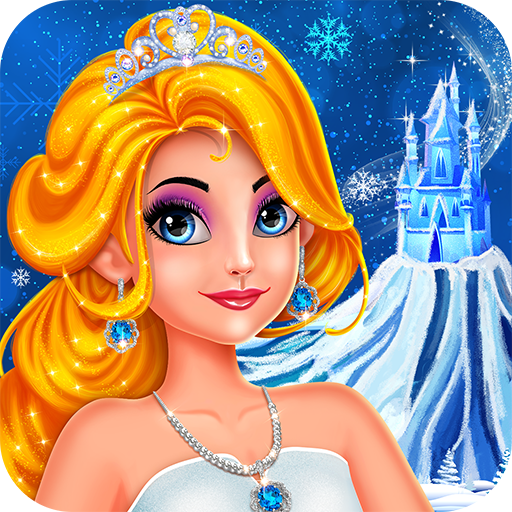 Ice Princess - Royal Wedding icon