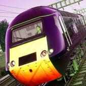 Indonesian Train Simulator Games 2020 : Free Train