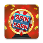 Spin To Earn icon