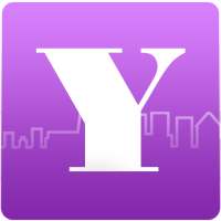 YuMovil "What's in my city"