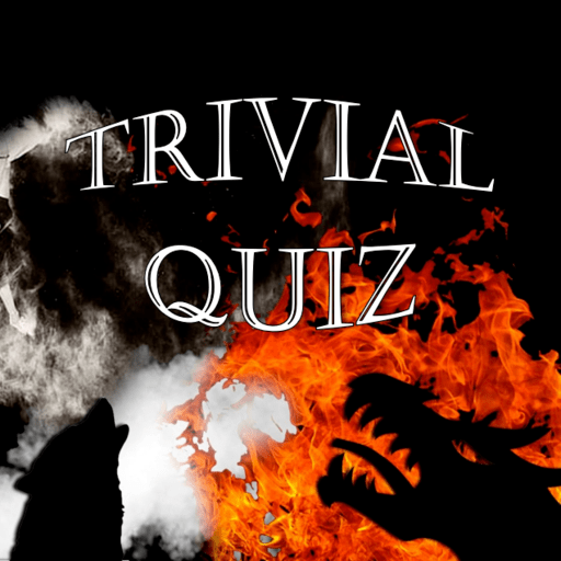 Game of Thrones Quiz иконка