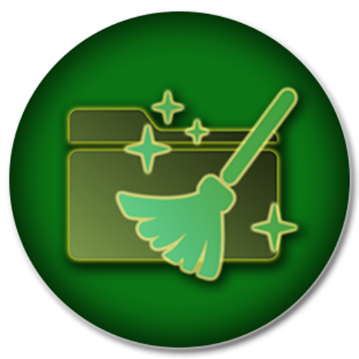 Cache Cleaning icon