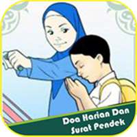 Doa Dan Amalan Harian on 9Apps