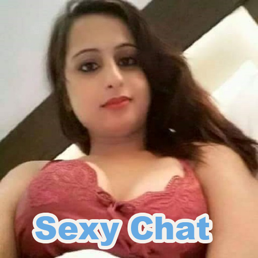 Chat With Indian Sexy Girls icon
