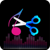 Ringtone Maker - Mp3 Cutter icon