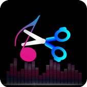 Ringtone Maker - Mp3 Cutter