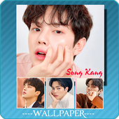 Song Kang Wallpaper Hot icon