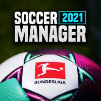 Soccer Manager 2021 on 9Apps