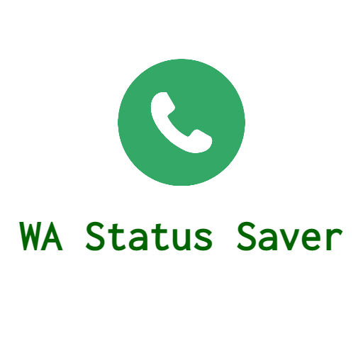 WA Status Saver icon