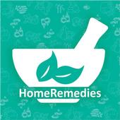 Home Remedies icon