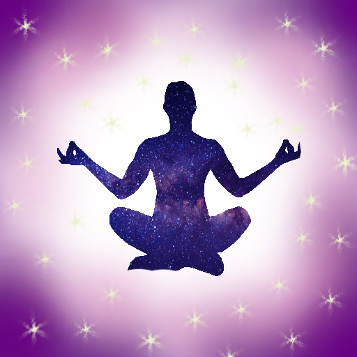 Aura color test icon