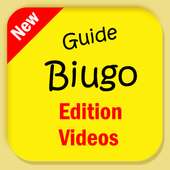Video Editor Guide Biugo on 9Apps