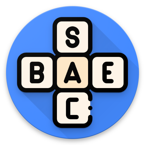 Найди слова - Играть иконка