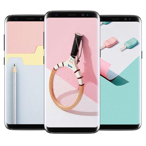 Pastel Wallpapers icon