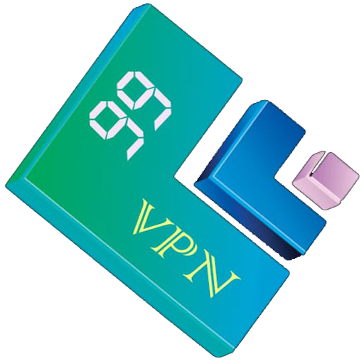 99 VPN icon