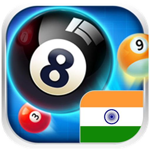 Play Real 8 Ball Pool أيقونة