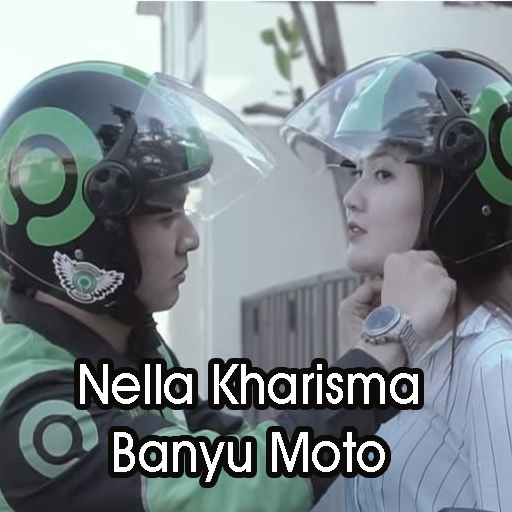 Banyu Moto Nella Kharisma Offline Terbaik icon